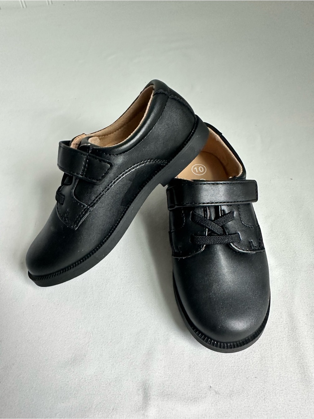 Cat & Jack Toddler Size 10 Black